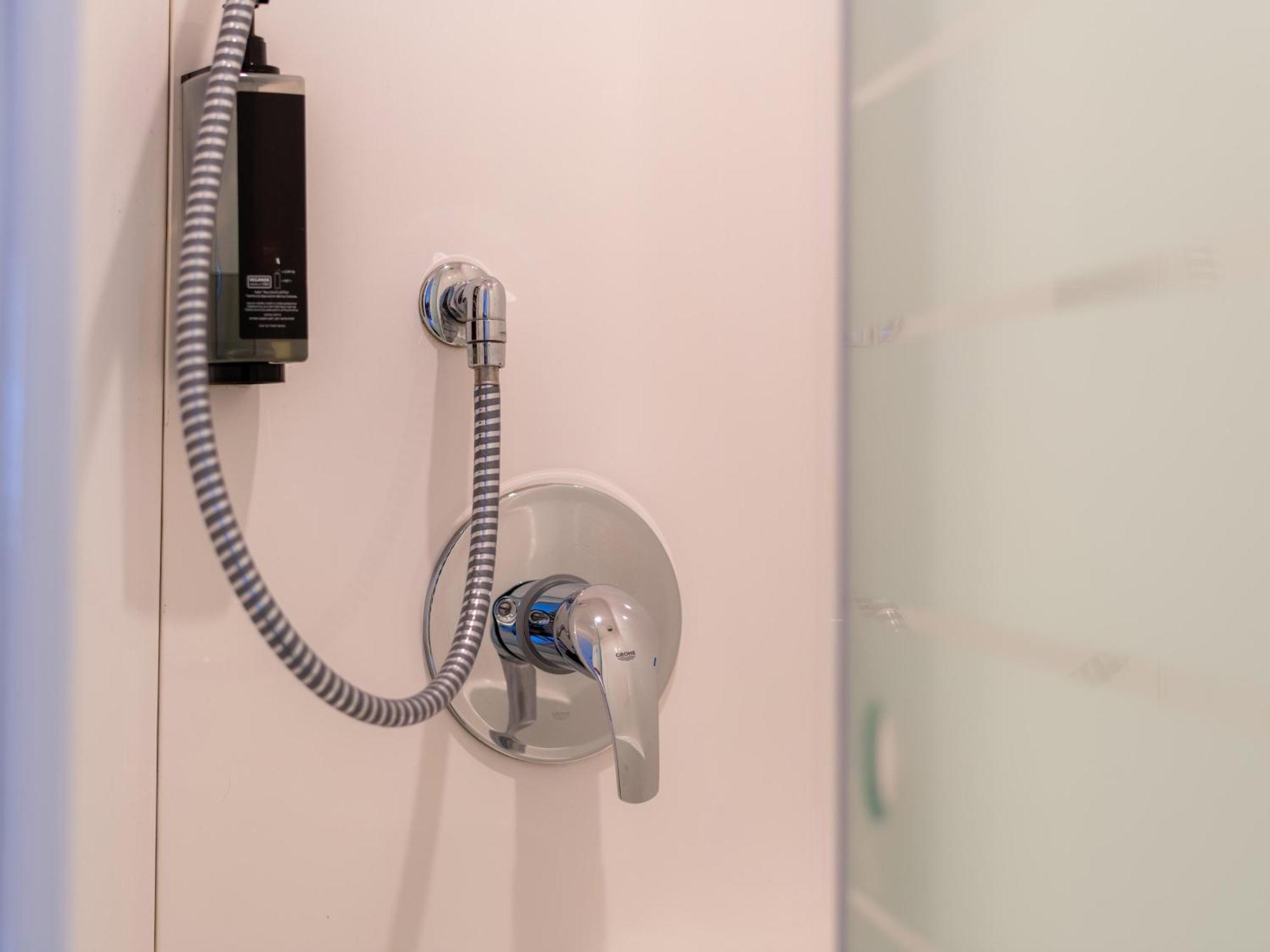 B&B Hotel Mainz-Sued Экстерьер фото